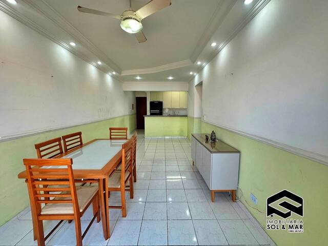 Apartamento para Venda em Guarujá - 4