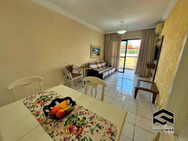 #26362 - Apartamento para Venda em Guarujá - SP - 2