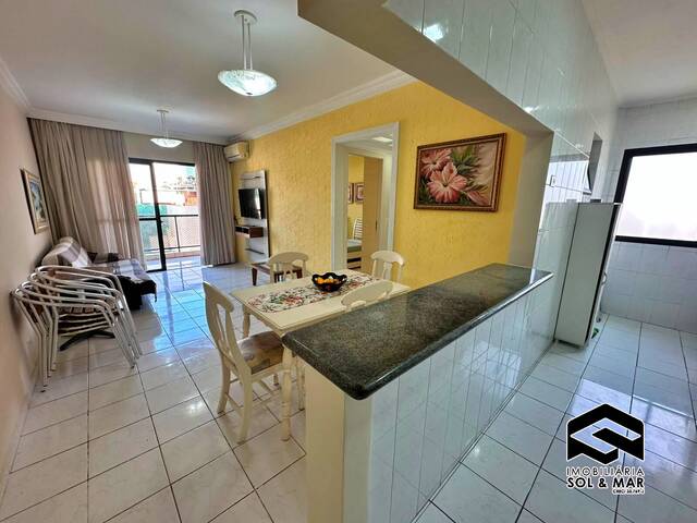 #26362 - Apartamento para Venda em Guarujá - SP - 1