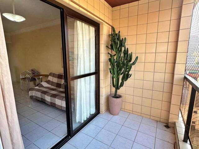 Apartamento para Venda em Guarujá - 4