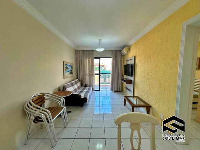 #26362 - Apartamento para Venda em Guarujá - SP - 3