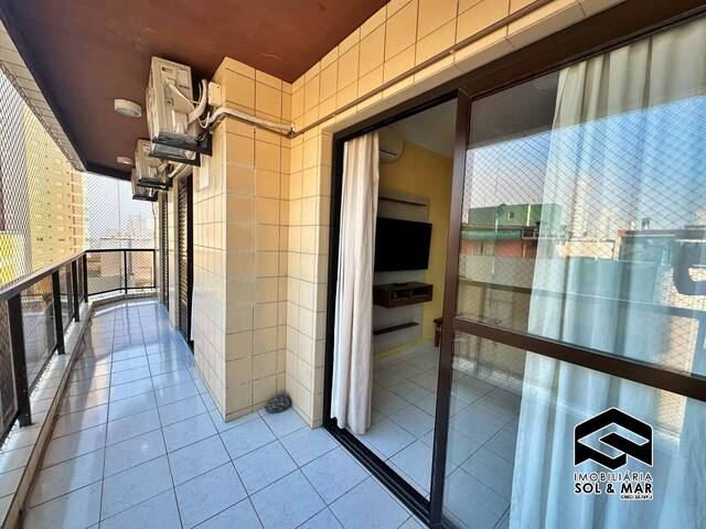 Apartamento para Venda em Guarujá - 5