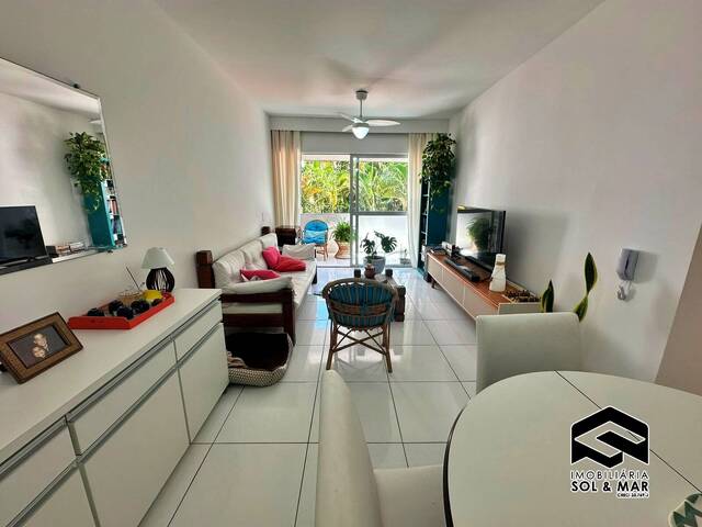 #26363 - Apartamento para Venda em Guarujá - SP - 2