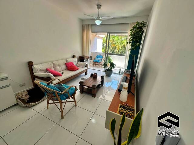 #26363 - Apartamento para Venda em Guarujá - SP - 3