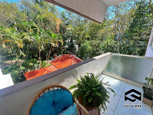 Apartamento para Venda em Guarujá - 4