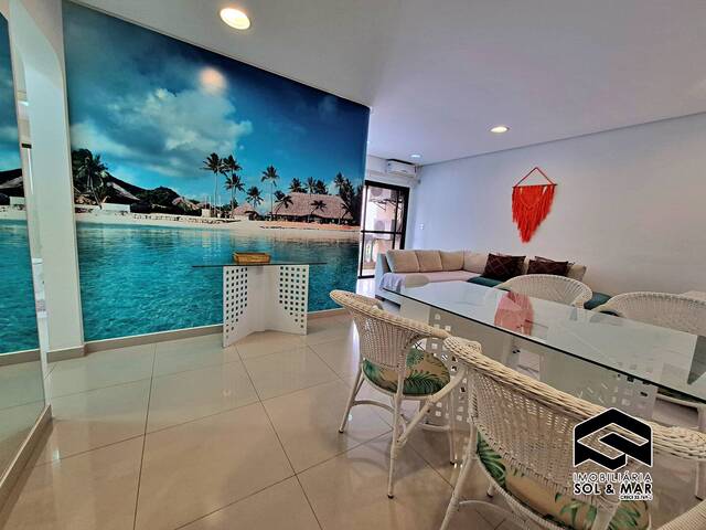 #26364 - Apartamento para Venda em Guarujá - SP - 1