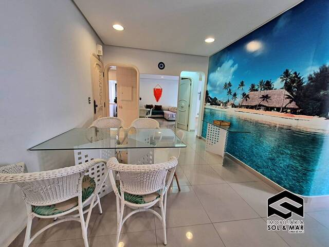 Apartamento para Venda em Guarujá - 4