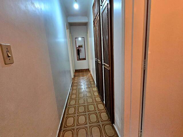 #26365 - Apartamento para Venda em Guarujá - SP - 3