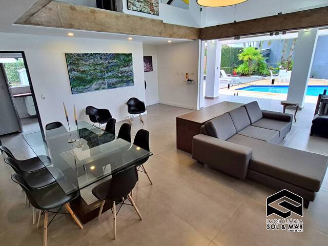 #26366 - Casa para Venda em Guarujá - SP - 3
