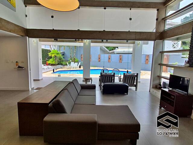 Casa para Venda em Guarujá - 5