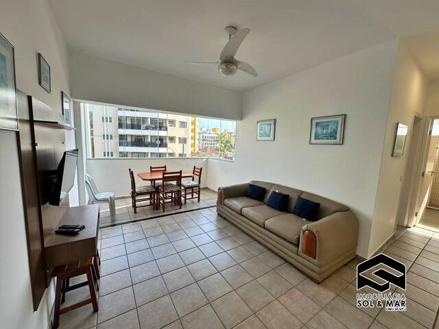 #26367 - Apartamento para Venda em Guarujá - SP - 1