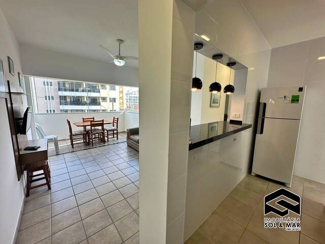 #26367 - Apartamento para Venda em Guarujá - SP - 2