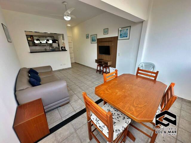 Apartamento para Venda em Guarujá - 4