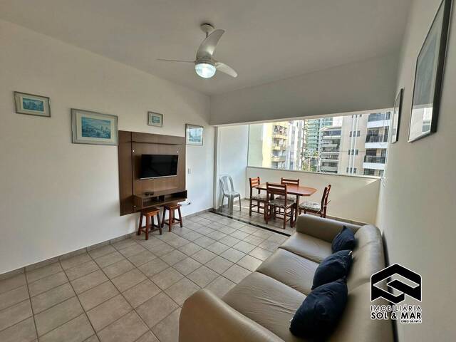 #26367 - Apartamento para Venda em Guarujá - SP - 3