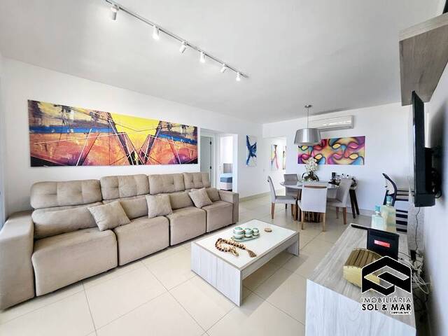 #26368 - Apartamento para Venda em Guarujá - SP - 3
