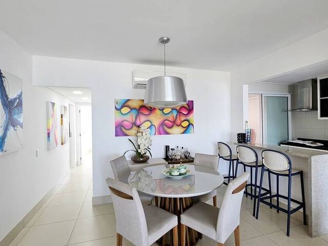 #26368 - Apartamento para Venda em Guarujá - SP - 2