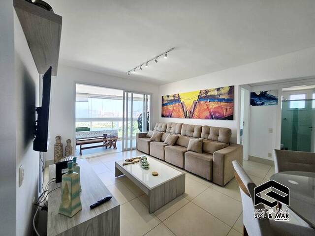 #26368 - Apartamento para Venda em Guarujá - SP - 1