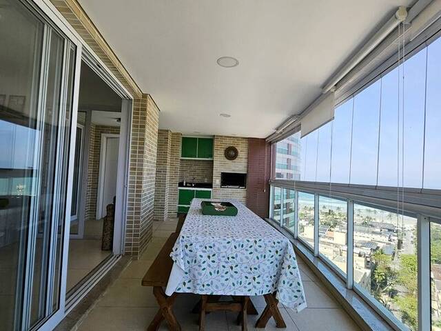 Apartamento para Venda em Guarujá - 4