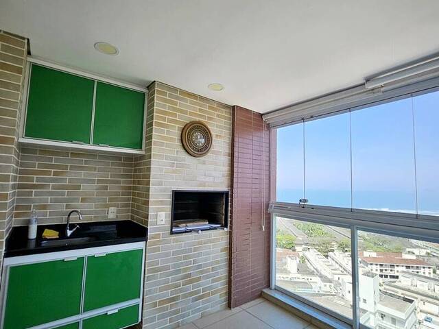 Apartamento para Venda em Guarujá - 5
