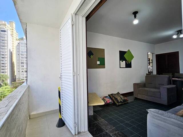 #PIT26369 - Apartamento para Venda em Guarujá - SP - 3