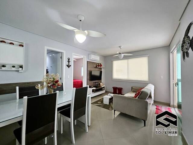 #PIT26370 - Apartamento para Venda em Guarujá - SP - 1