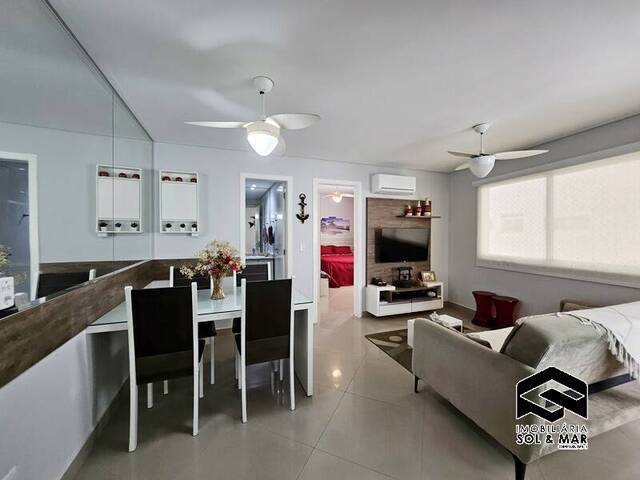 #PIT26370 - Apartamento para Venda em Guarujá - SP - 3