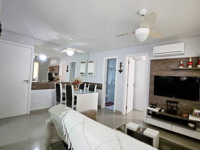 Apartamento para Venda em Guarujá - 5