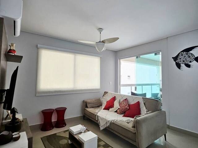 Apartamento para Venda em Guarujá - 4