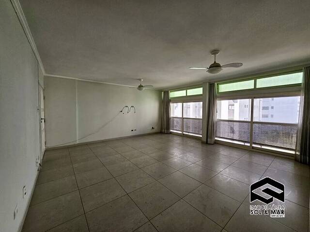 #PIT26371 - Apartamento para Venda em Guarujá - SP - 2