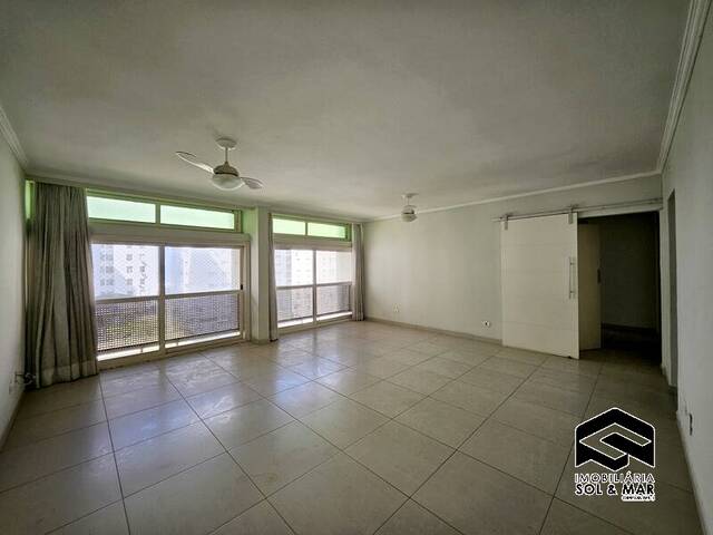 #PIT26371 - Apartamento para Venda em Guarujá - SP - 1