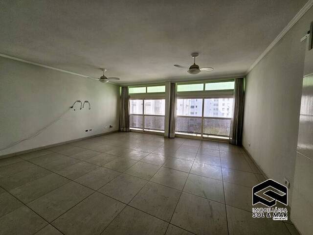 #PIT26371 - Apartamento para Venda em Guarujá - SP - 3