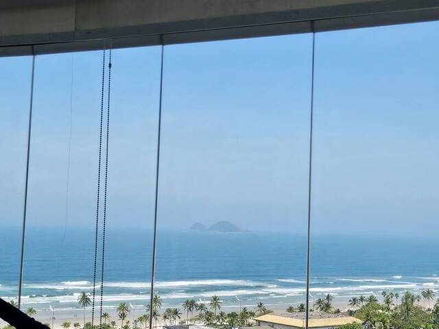 Apartamento para Venda em Guarujá - 5