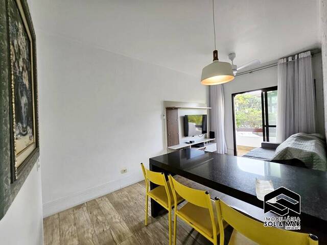 #26372 - Apartamento para Venda em Guarujá - SP - 3