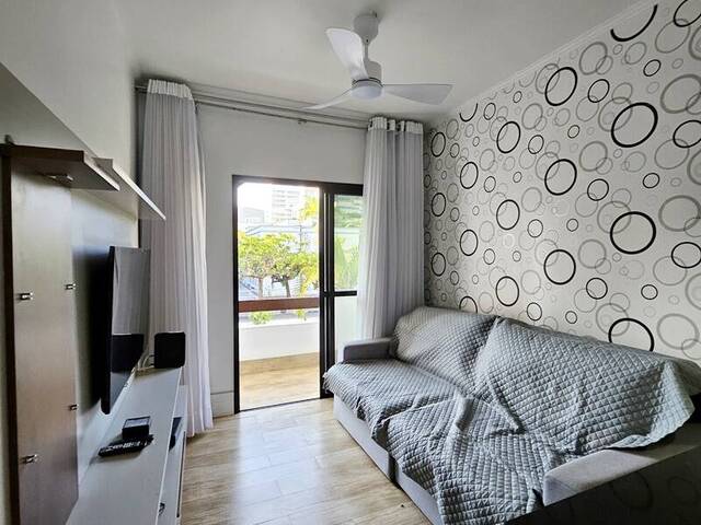 Apartamento para Venda em Guarujá - 4