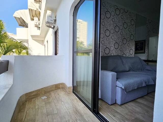 Apartamento para Venda em Guarujá - 5