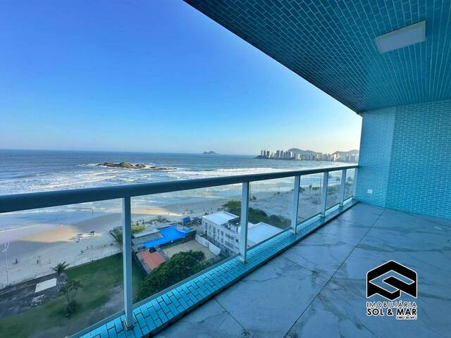 Apartamento para Venda em Guarujá - 5
