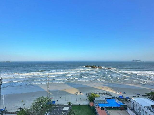 #PIT26373 - Apartamento para Venda em Guarujá - SP - 3