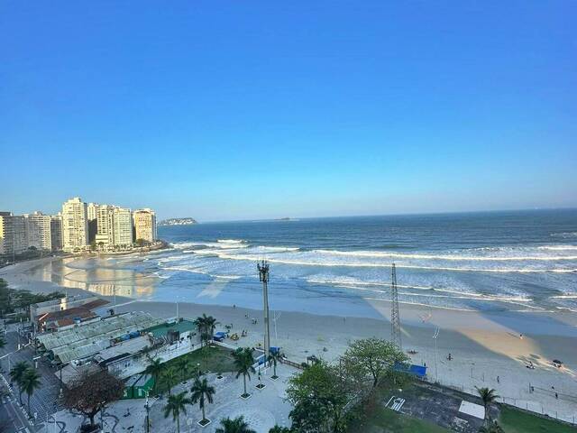 Apartamento para Venda em Guarujá - 4