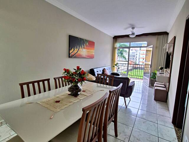#26374 - Apartamento para Venda em Guarujá - SP - 2