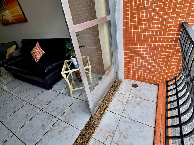 Apartamento para Venda em Guarujá - 4