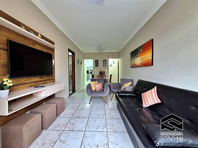 Apartamento para Venda em Guarujá - 5