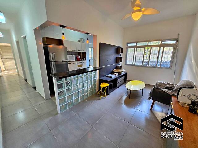 #26375 - Apartamento para Venda em Guarujá - SP - 1