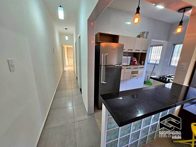 #26375 - Apartamento para Venda em Guarujá - SP - 2