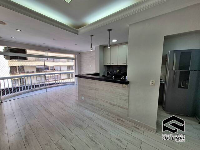 #PIT26376LO - Apartamento para Locação em Guarujá - SP - 3