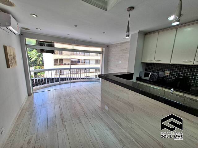 Apartamento para Locação em Guarujá - 4