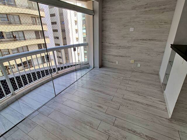 Apartamento para Locação em Guarujá - 5