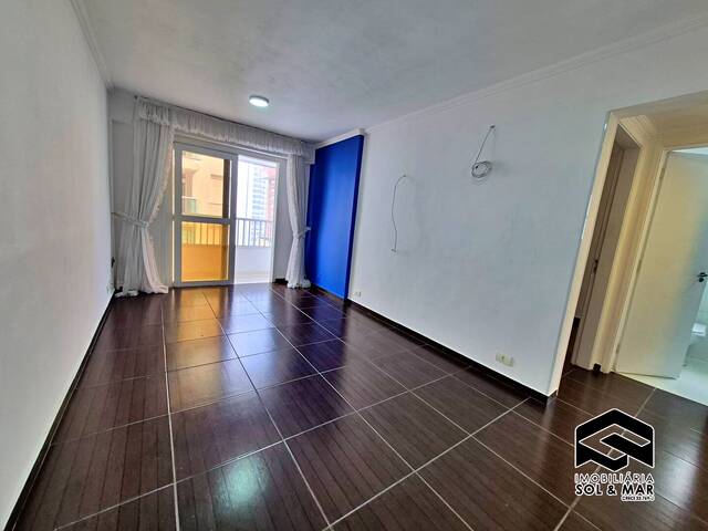 #26377 - Apartamento para Venda em Guarujá - SP - 1