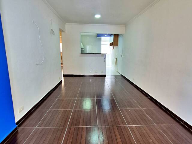 #26377 - Apartamento para Venda em Guarujá - SP - 2