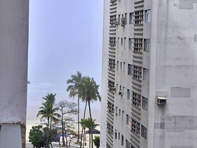 #PIT26377 - Apartamento para Venda em Guarujá - SP - 3