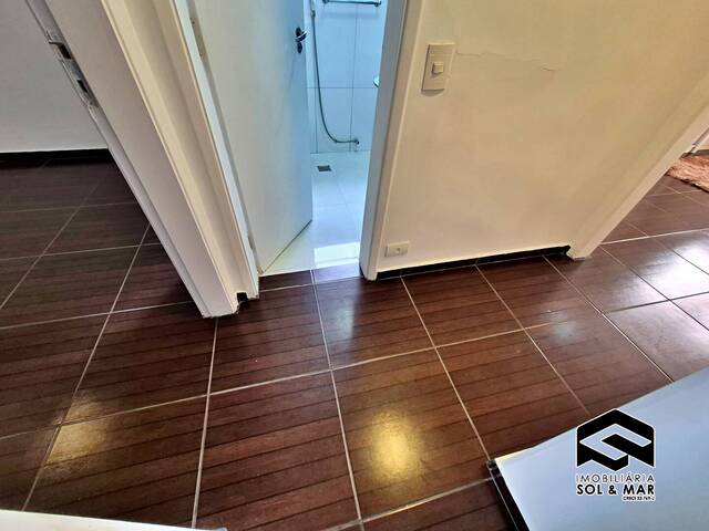 Apartamento para Venda em Guarujá - 5